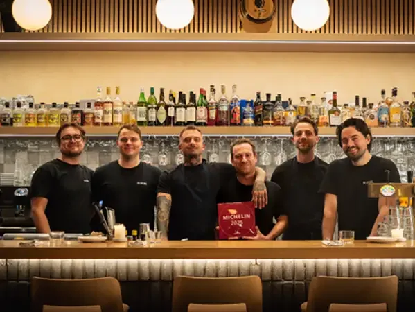 De Coterie, The Hague