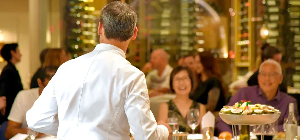 The Kitchen Restaurant — photo 5