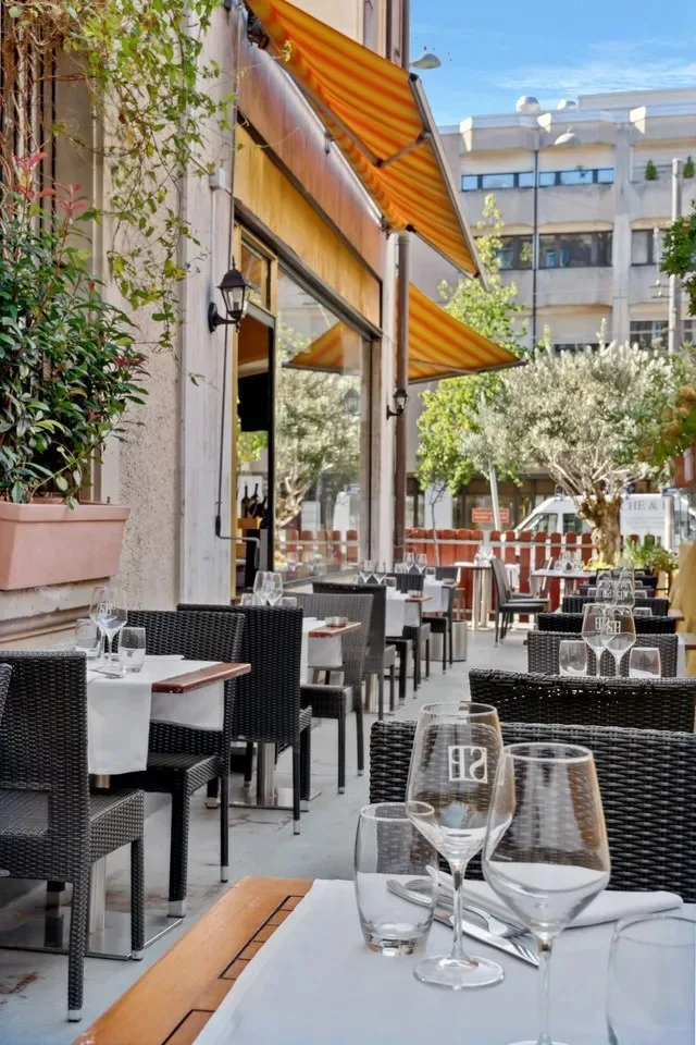 Ristorante St Paul — photo 46