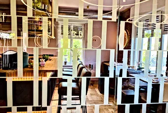 Restaurant Quack in der Villa Weismüller — photo 6