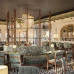 Le Petit Beefbar au Grand Café — photo 84