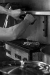 Marquize — kitchen