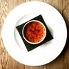 The Pilgrim — food