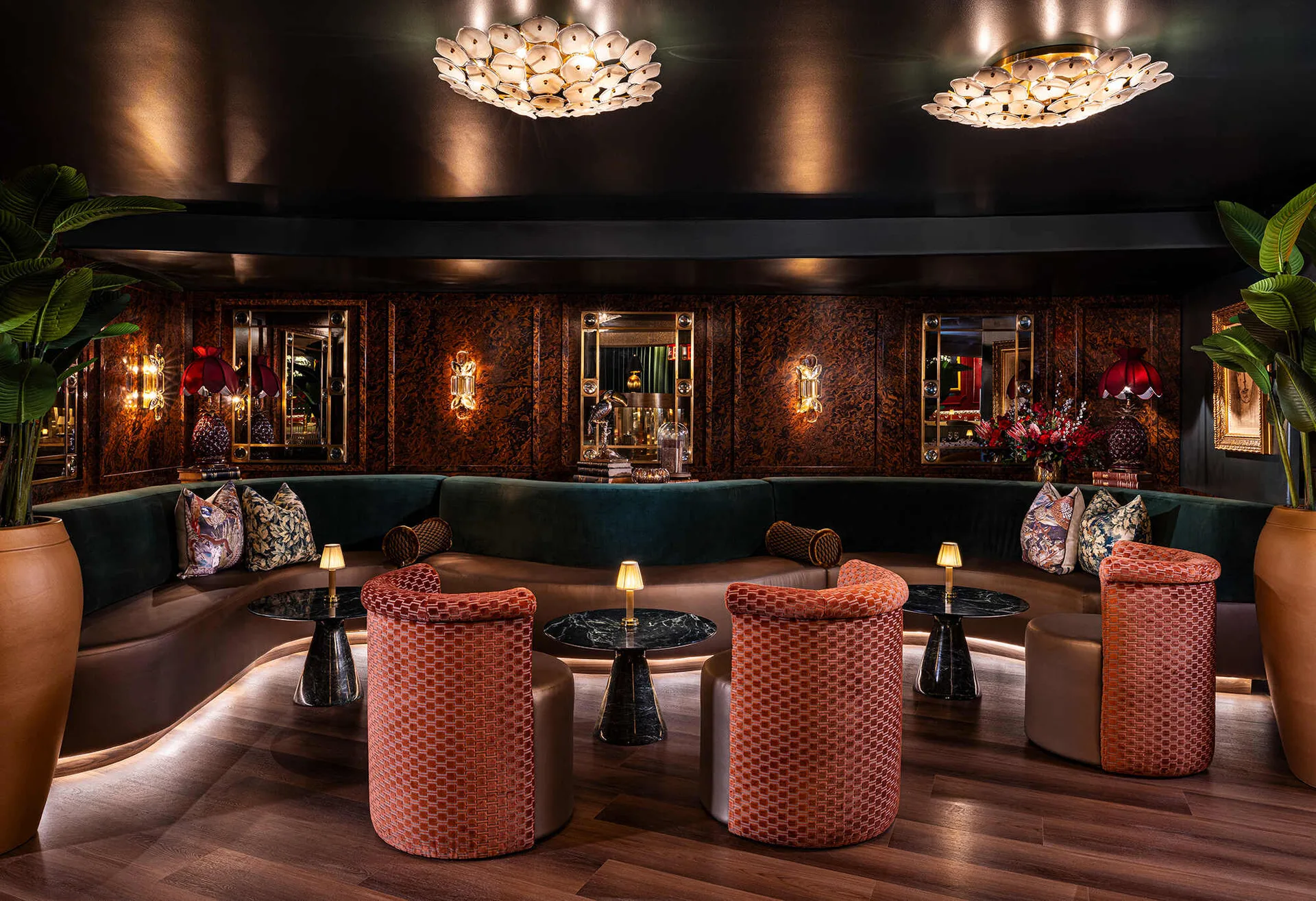 Lafayette Steakhouse — photo 11