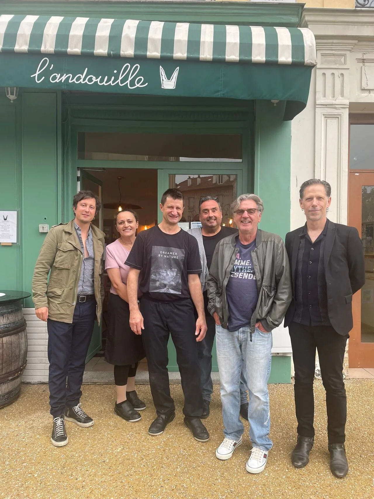 L'Andouille — photo 20