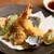 Kyoryori Fujimoto — food