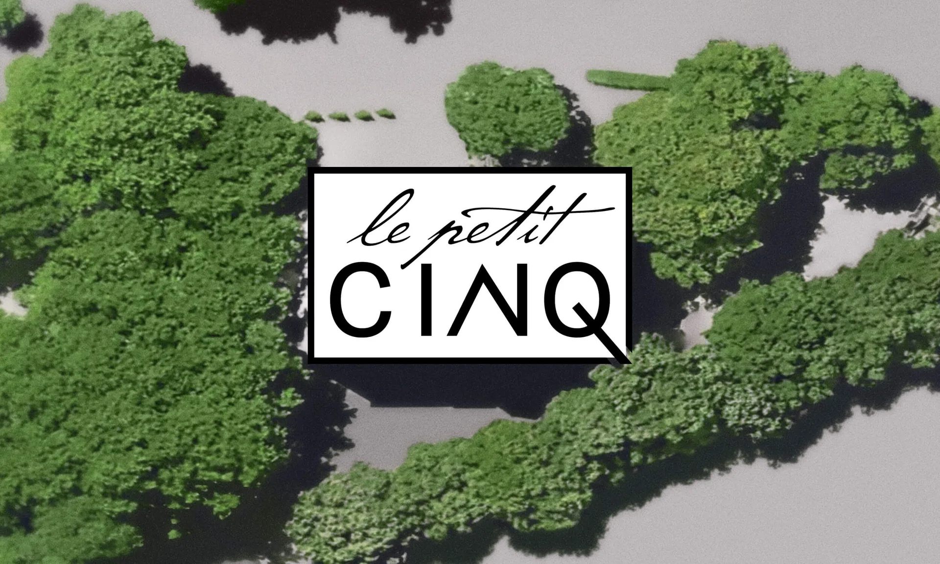 Le petit CINQ — atmosphere