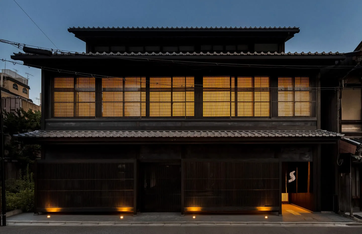 Jean-Georges at The Shinmonzen — photo 23
