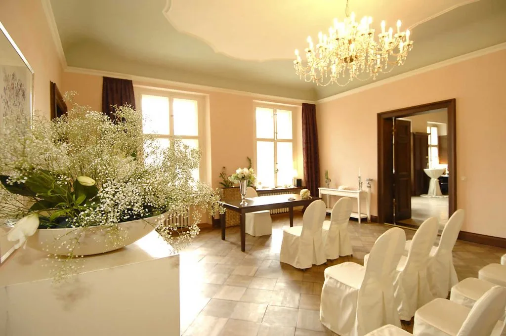 Restaurant Kartzow — photo 22