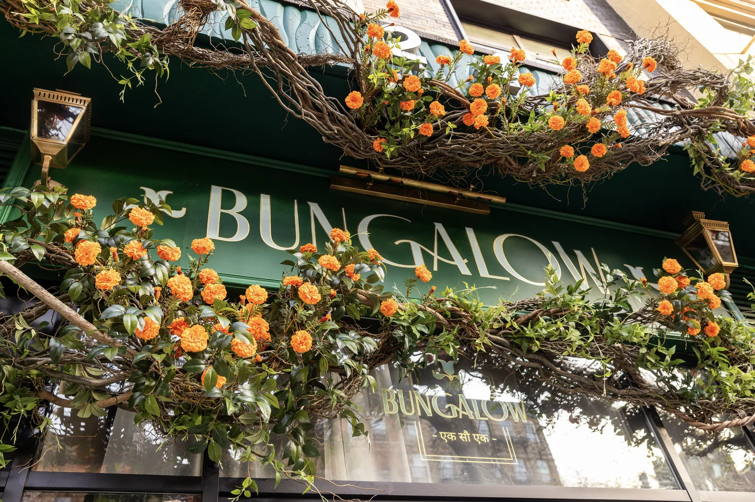 Bungalow — photo 27