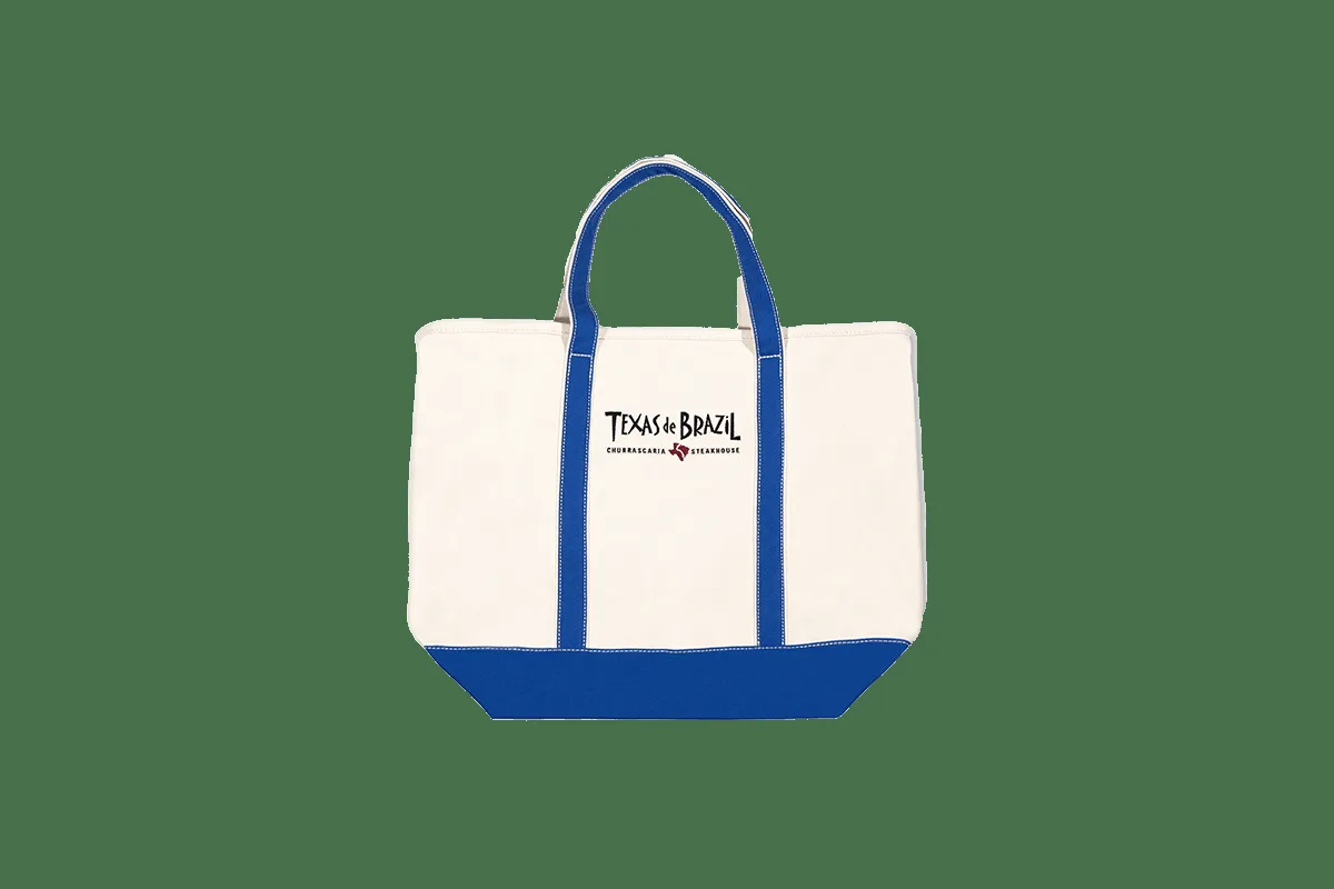 Texas de Brazil — drink