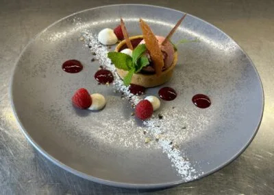 La Suite — food