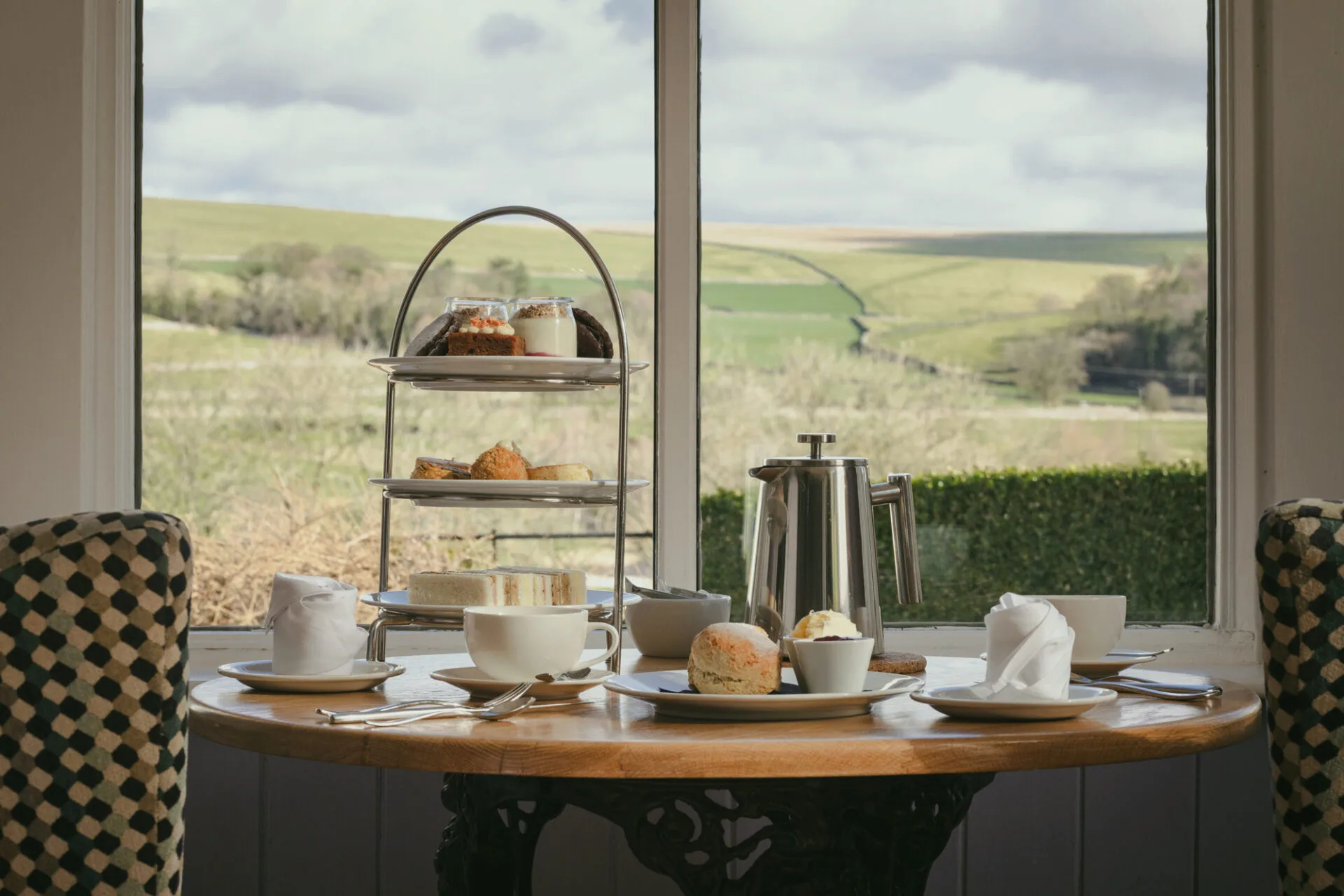 The Fell Restaurant — photo 16