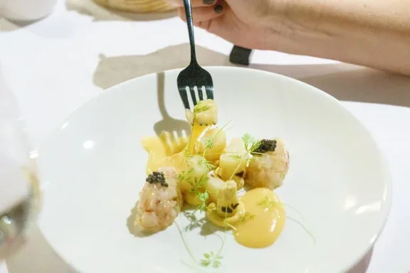 144. — food