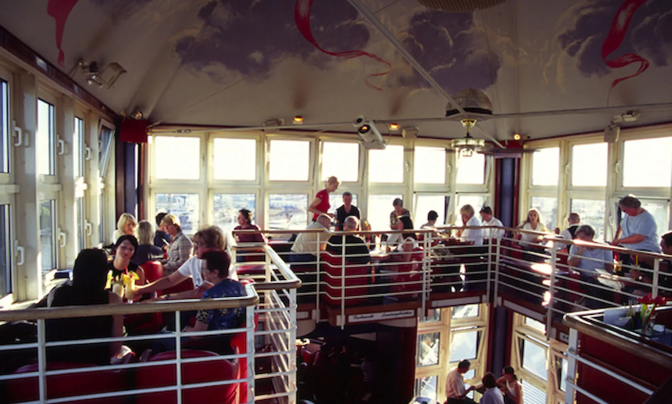 Restaurant Port — photo 70