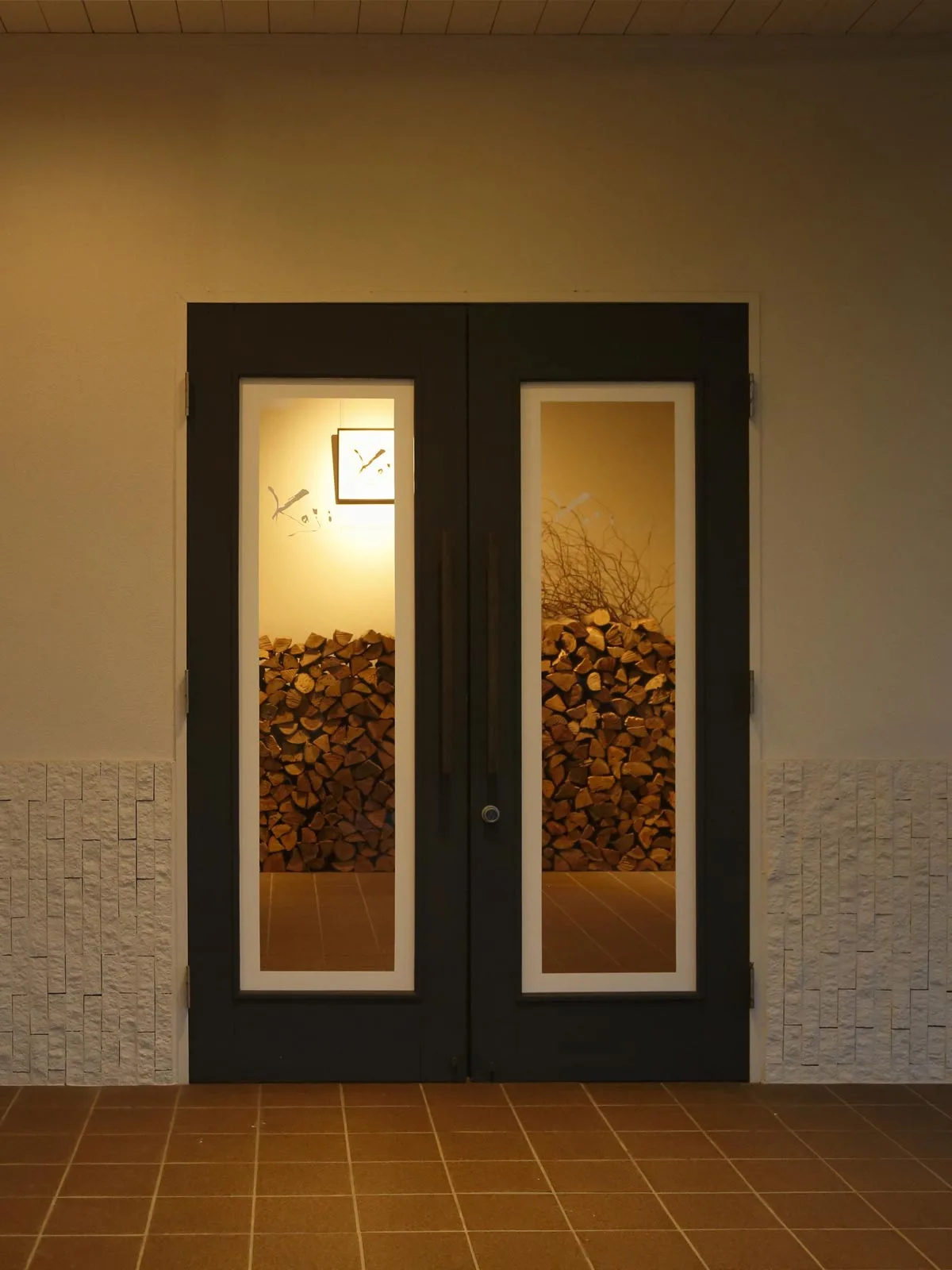 Kaji synergy restaurant — photo 13
