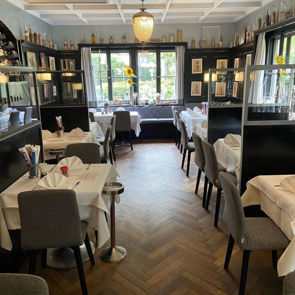 Trattoria Lindengarten — photo 31