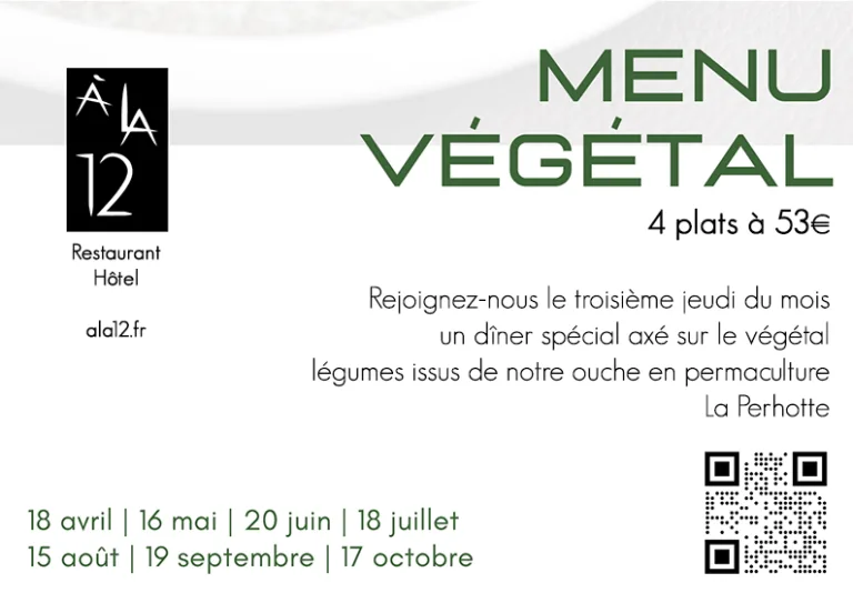 À la 12 — photo 20