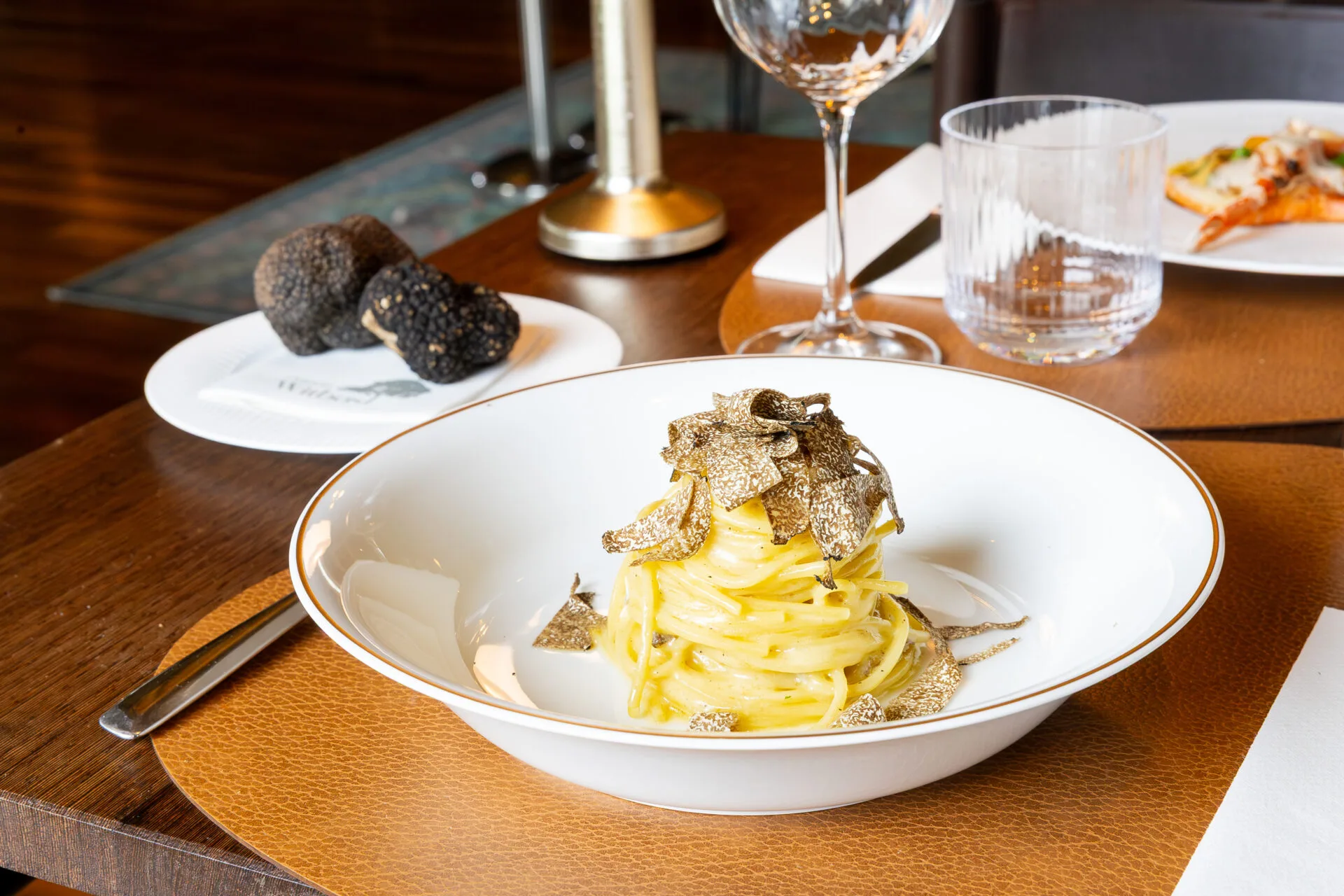 Bistro 55 “by Domein Witbos” — photo 15