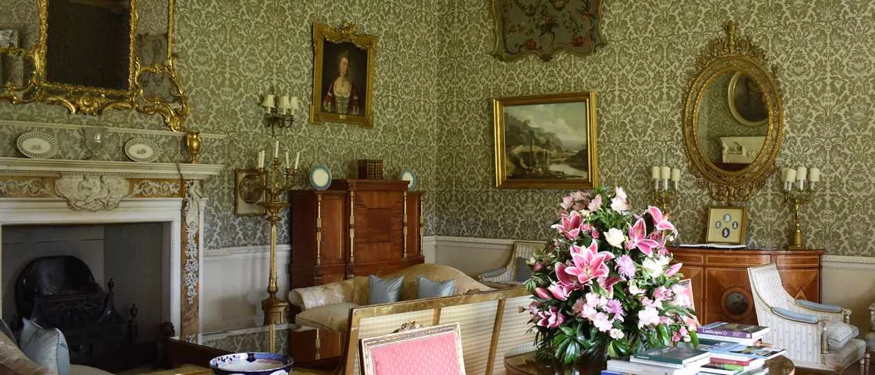 Hartwell House & Spa — photo 20
