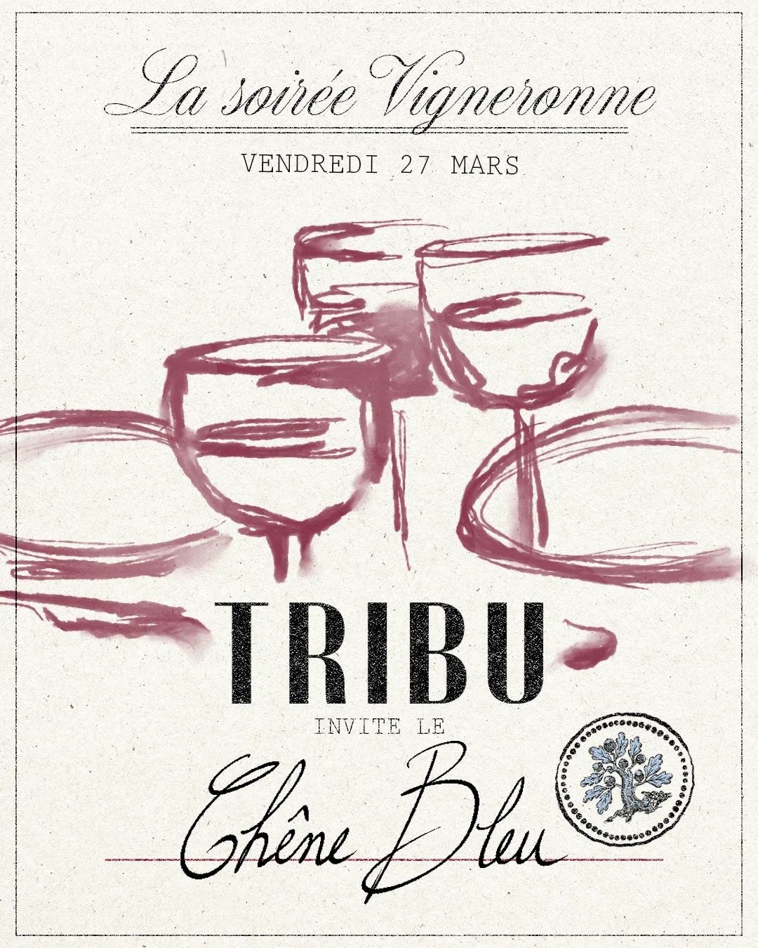 Tribu — photo 15