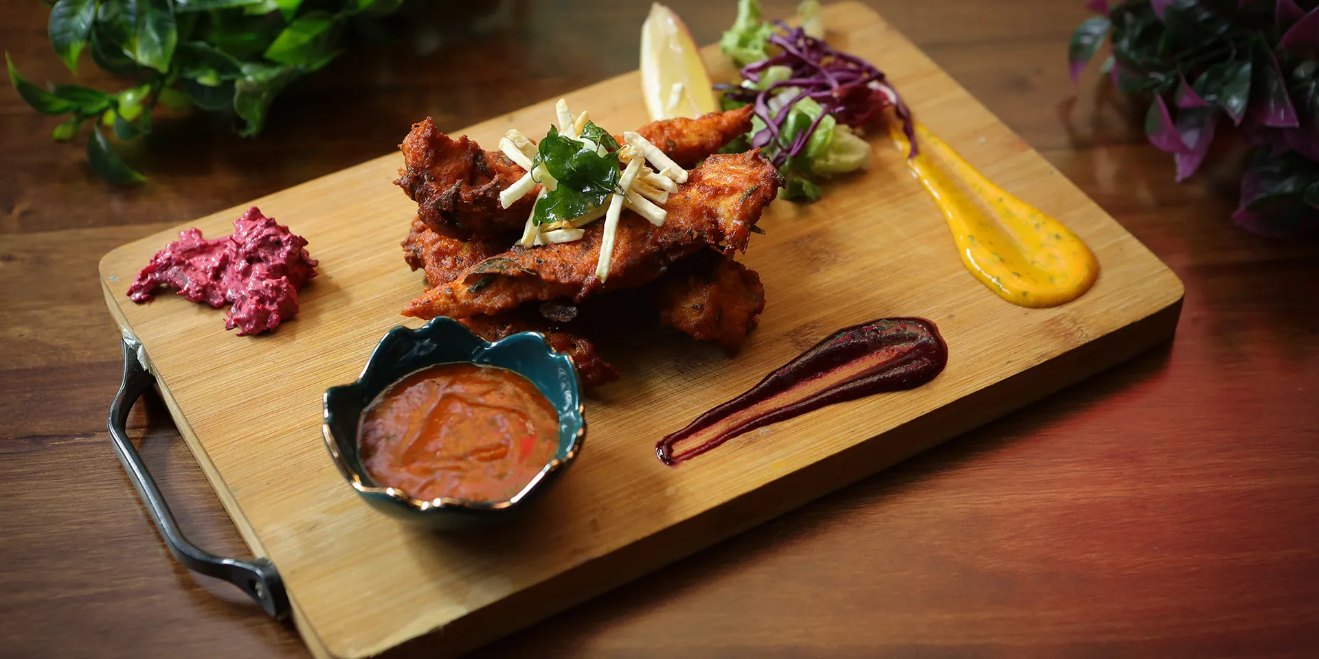 Kinara Restaurant — photo 8