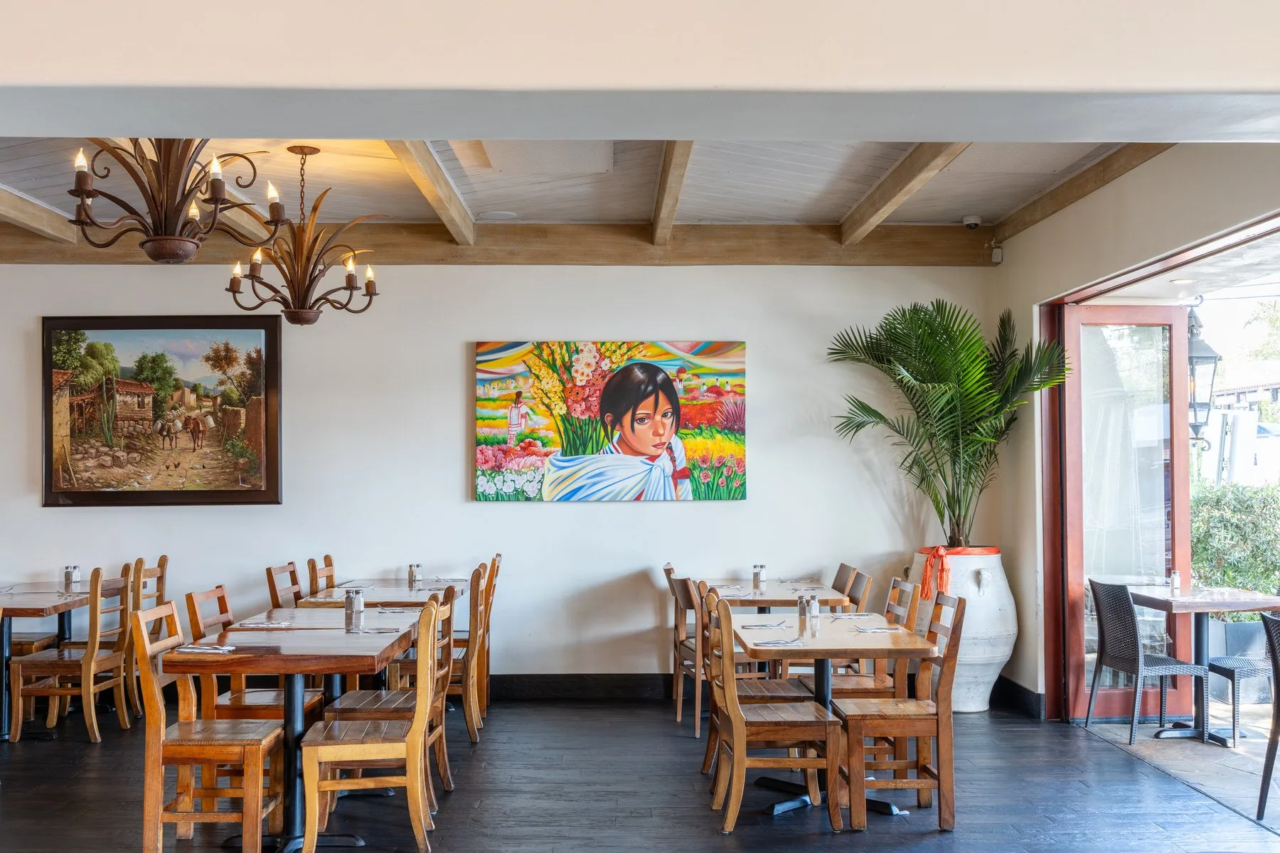 Los Agaves — photo 19