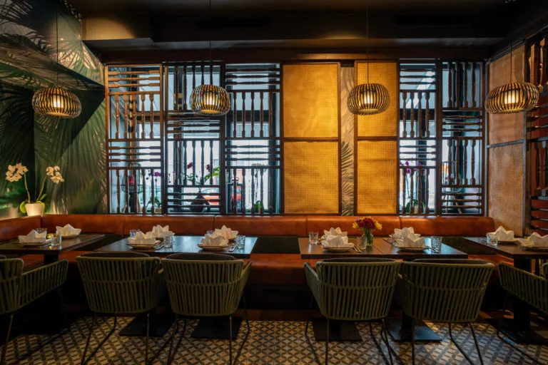 May Restaurant — photo 7