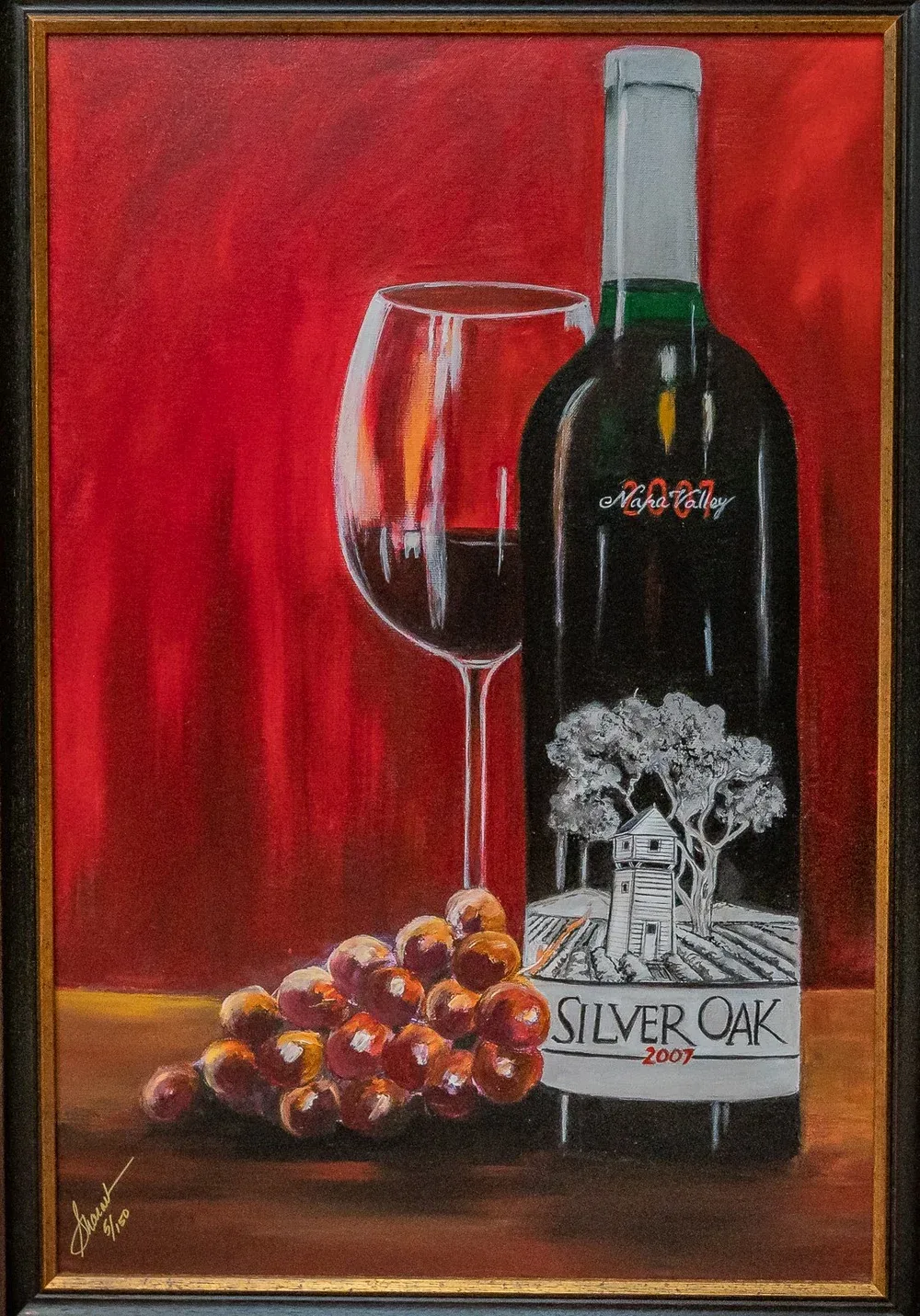 Cork and Bull Chophouse — photo 16