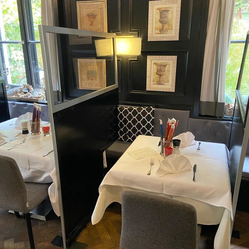 Trattoria Lindengarten — photo 25