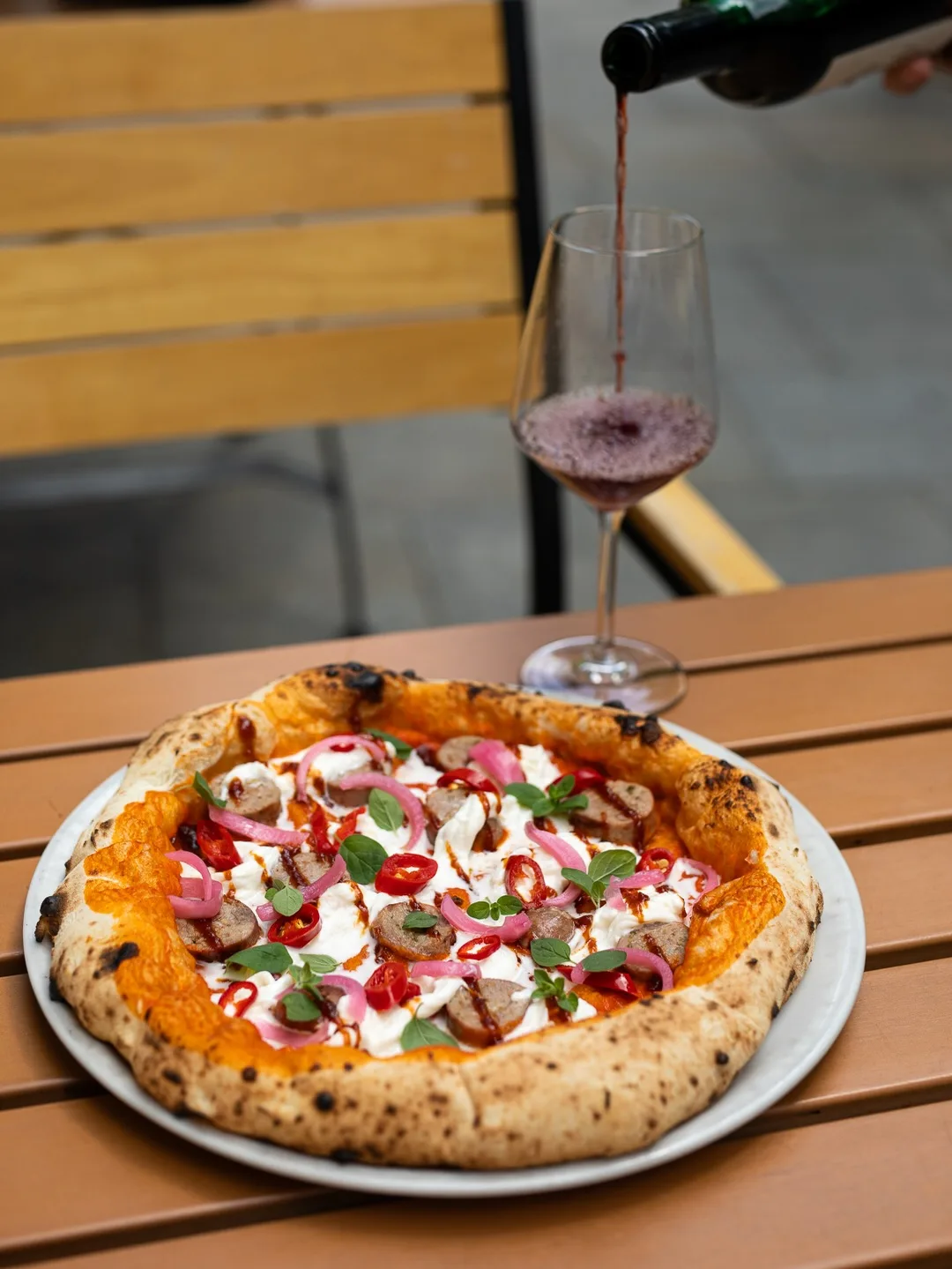 Pizzeria Da Pietro — photo 12