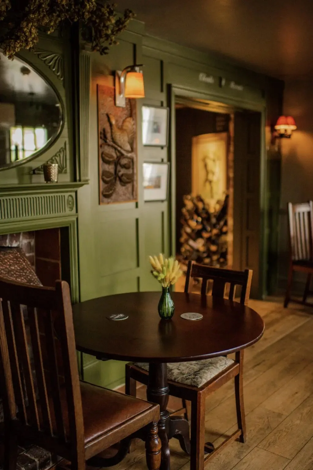 Marquis of Granby — photo 31