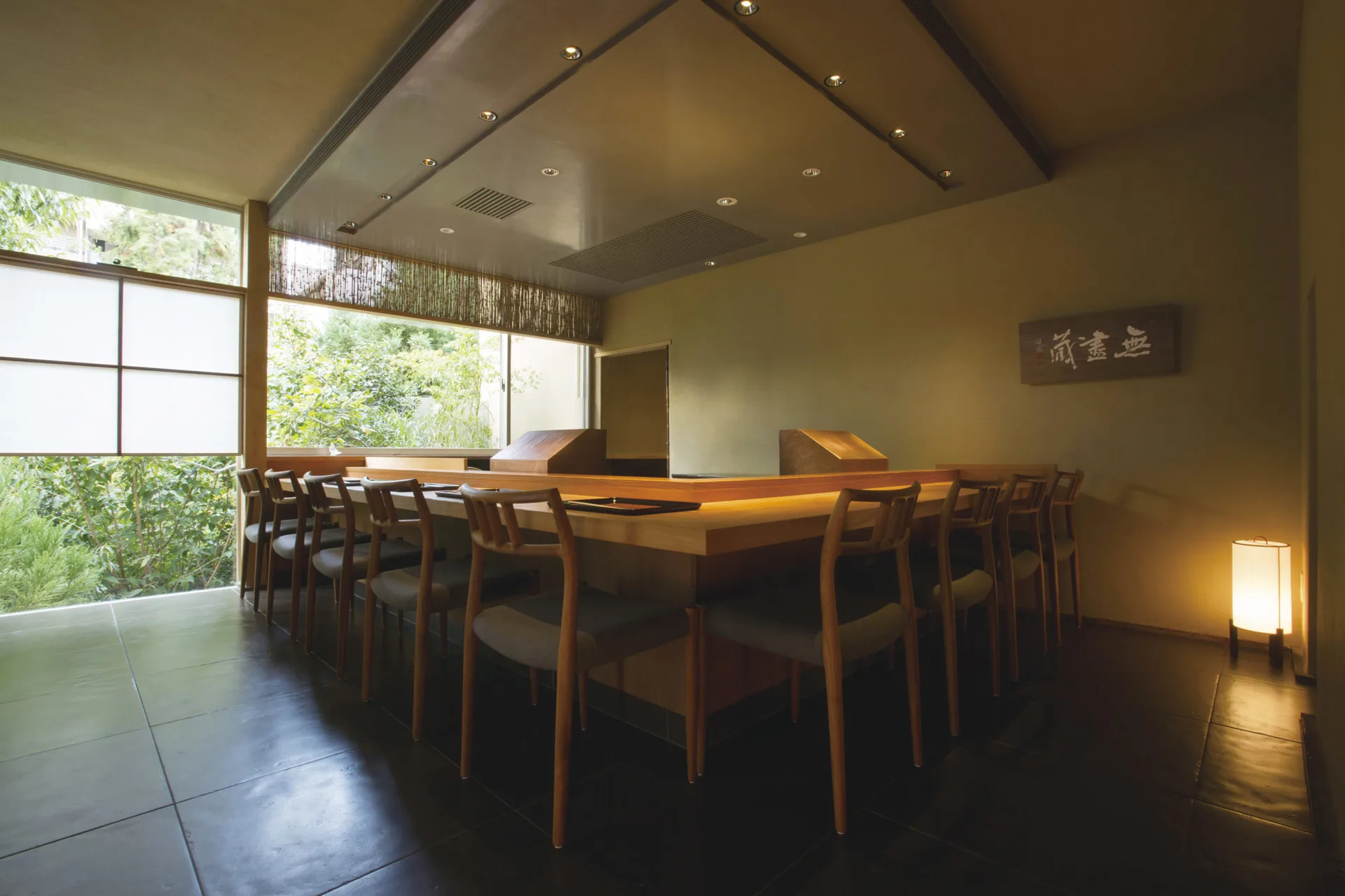 Ten-you, Kyoto
