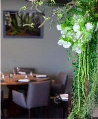 La Table de Jérôme — photo 7