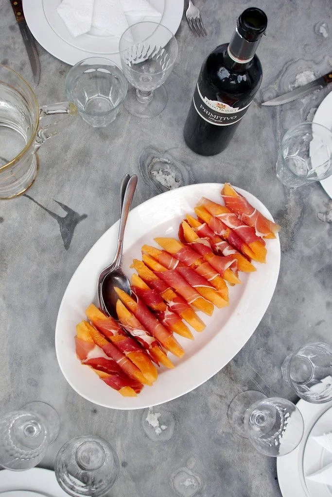 Petrocelli — food