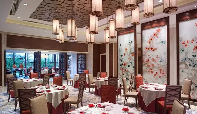 Shang Palace — photo 5