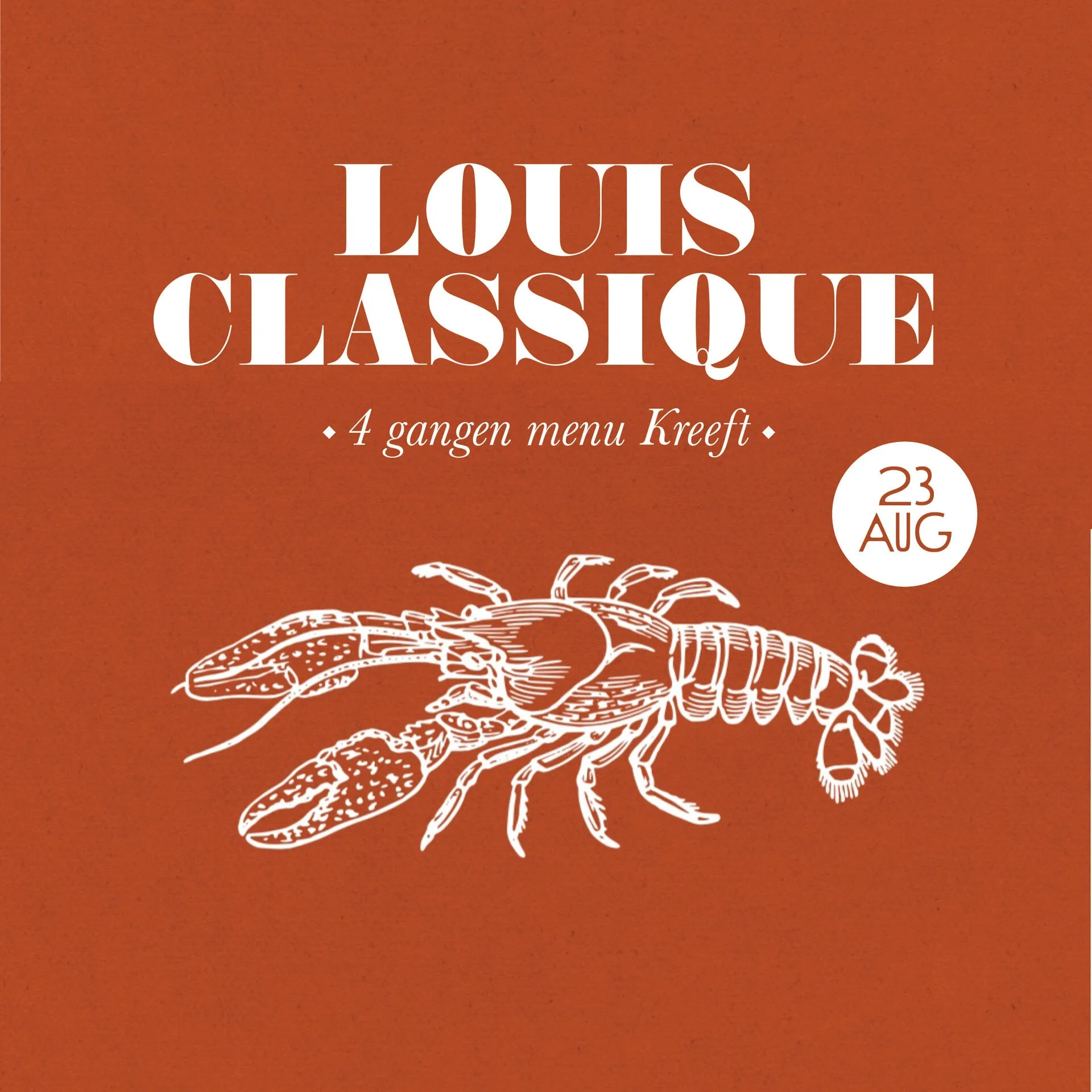 Bistro Louis — photo 11