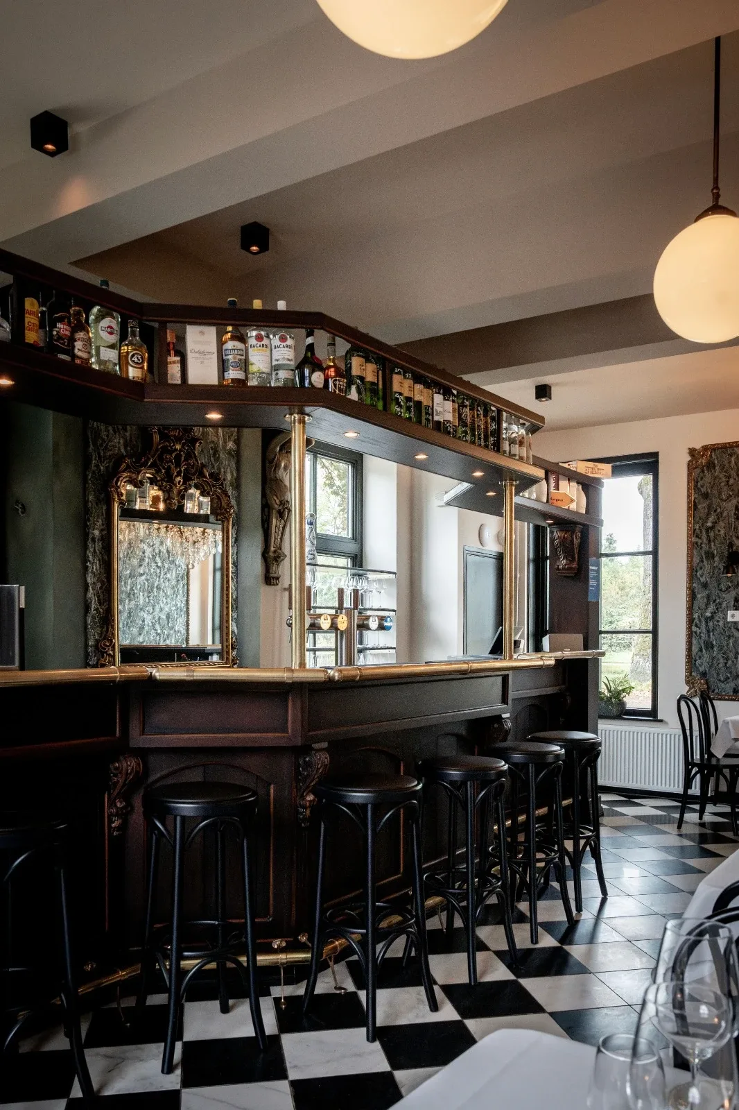 Bistro Margaux — photo 11
