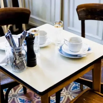 Salumeria Lamuri — atmosphere