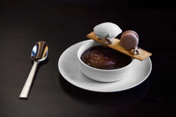 Salt & Char — food