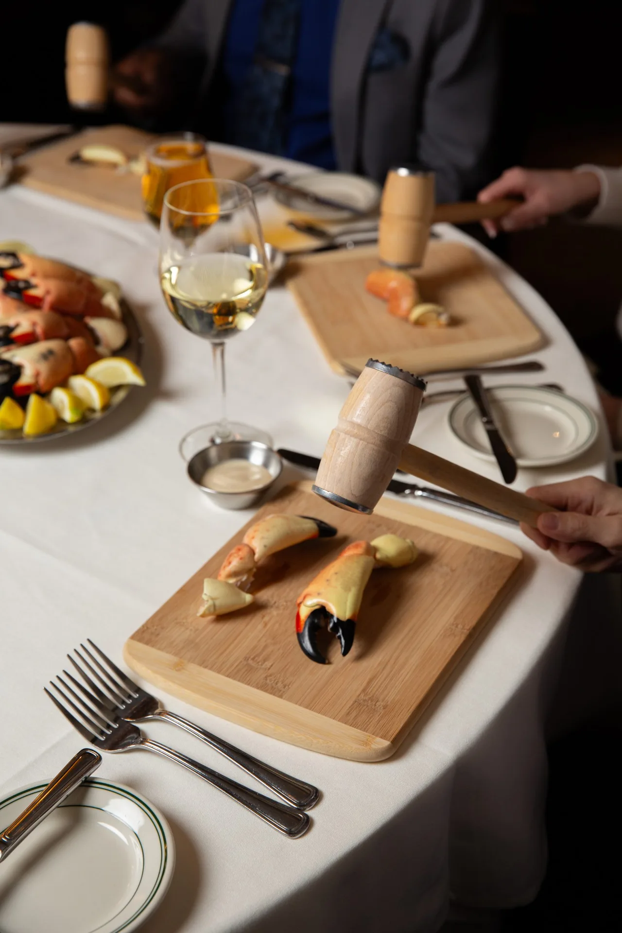 Joe's Seafood, Prime Steak & Stone Crab — photo 5