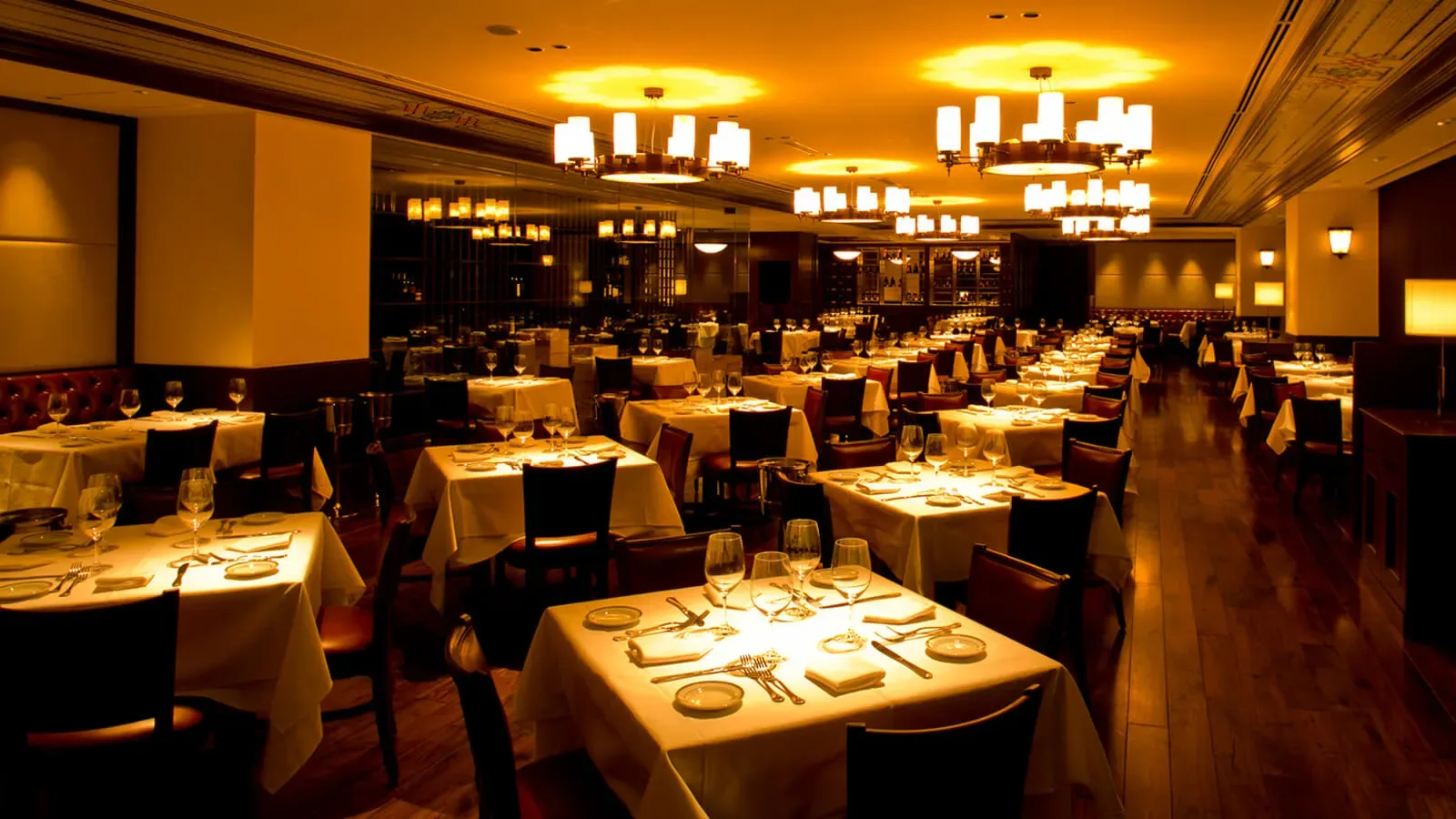 Wolfgang's Steakhouse by Wolfgang Zwiener — photo 14