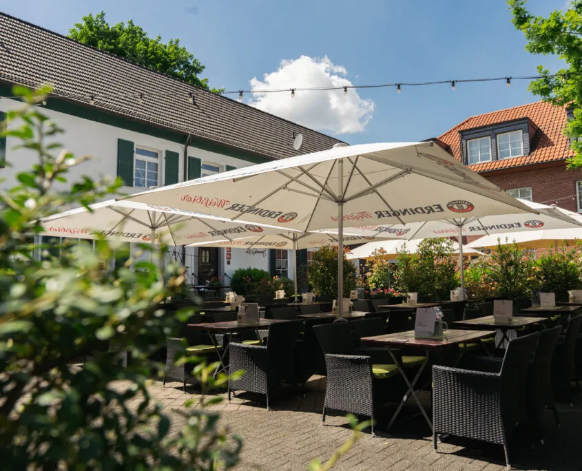 Clostermanns Restaurant &amp; Bar — photo 23