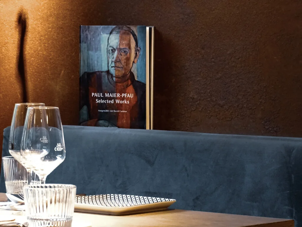 Restaurant PeterPaul — atmosphere