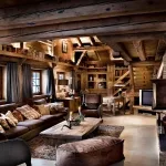 La Bastide de Marie — atmosphere