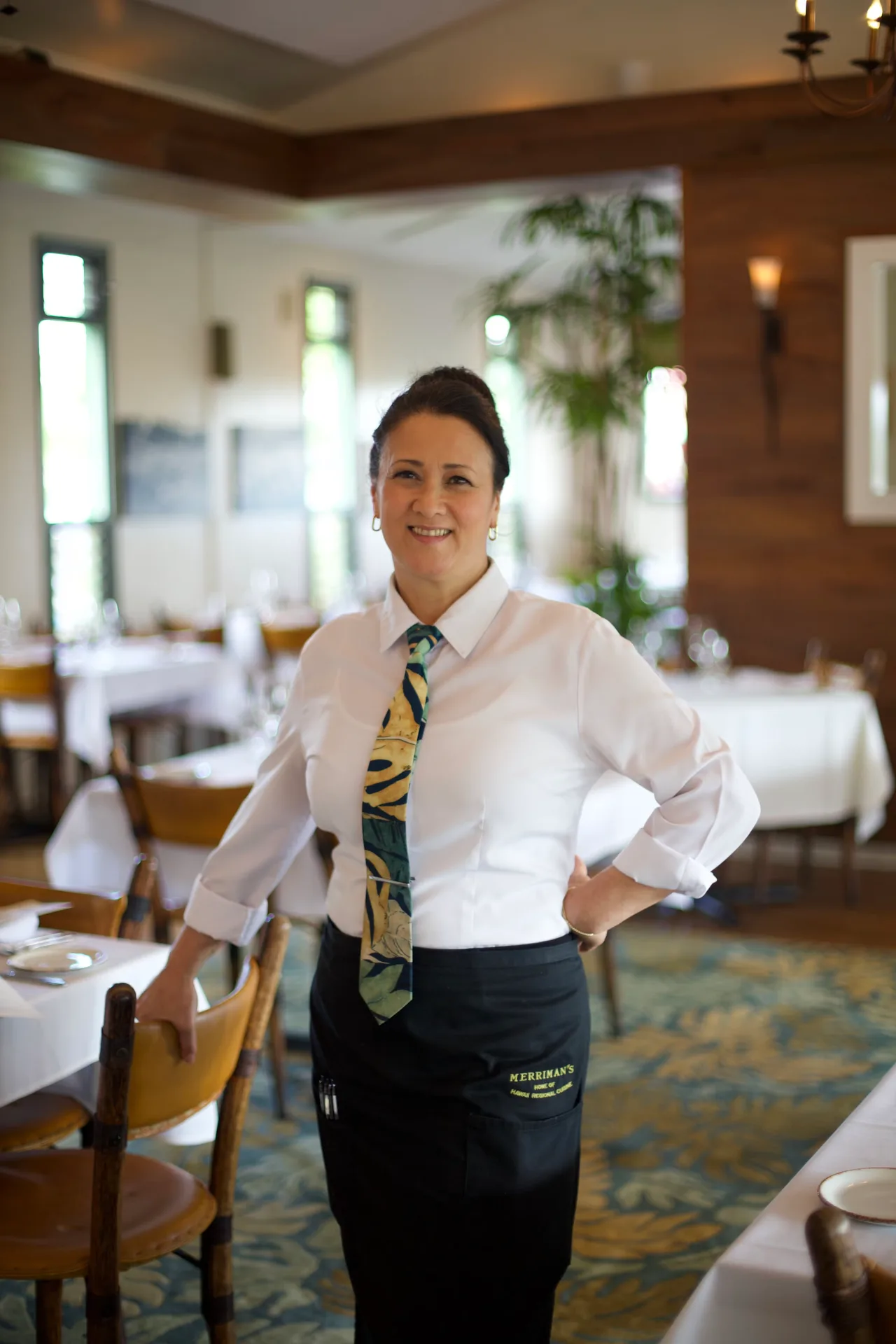 Merriman's Restaurant Waimea — photo 43