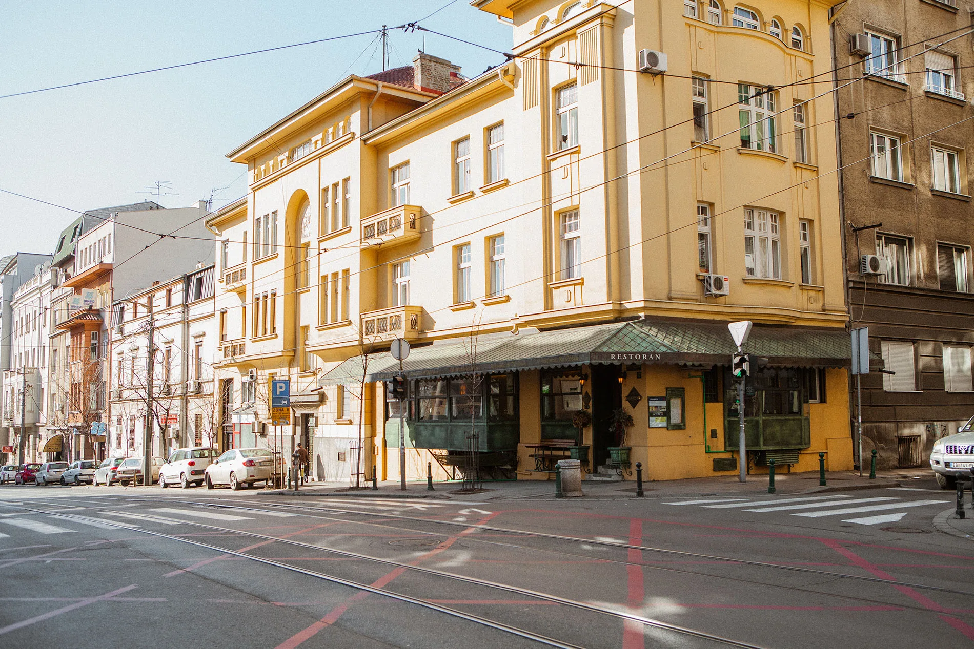 RESTORAN NA ĆOŠKU — photo 27