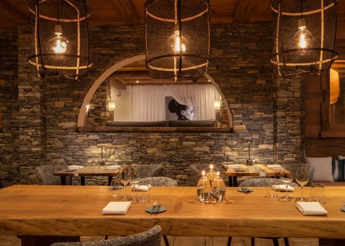 Le Bistrot des Ours — photo 10