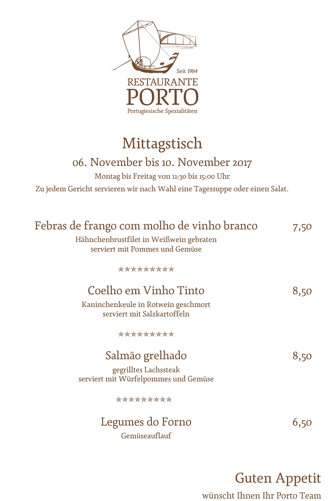 Restaurante Porto — photo 7