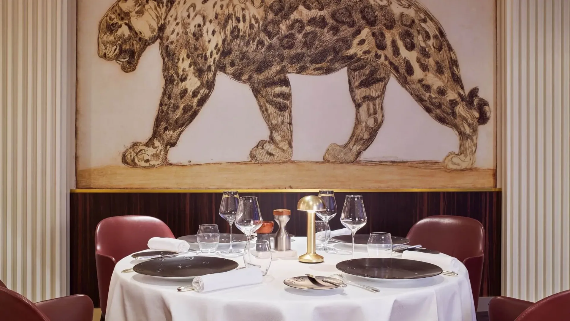Le Pavillon - Hôtel Westminster — photo 17